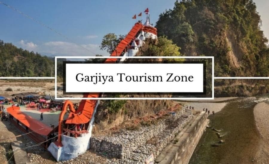 Garjiya