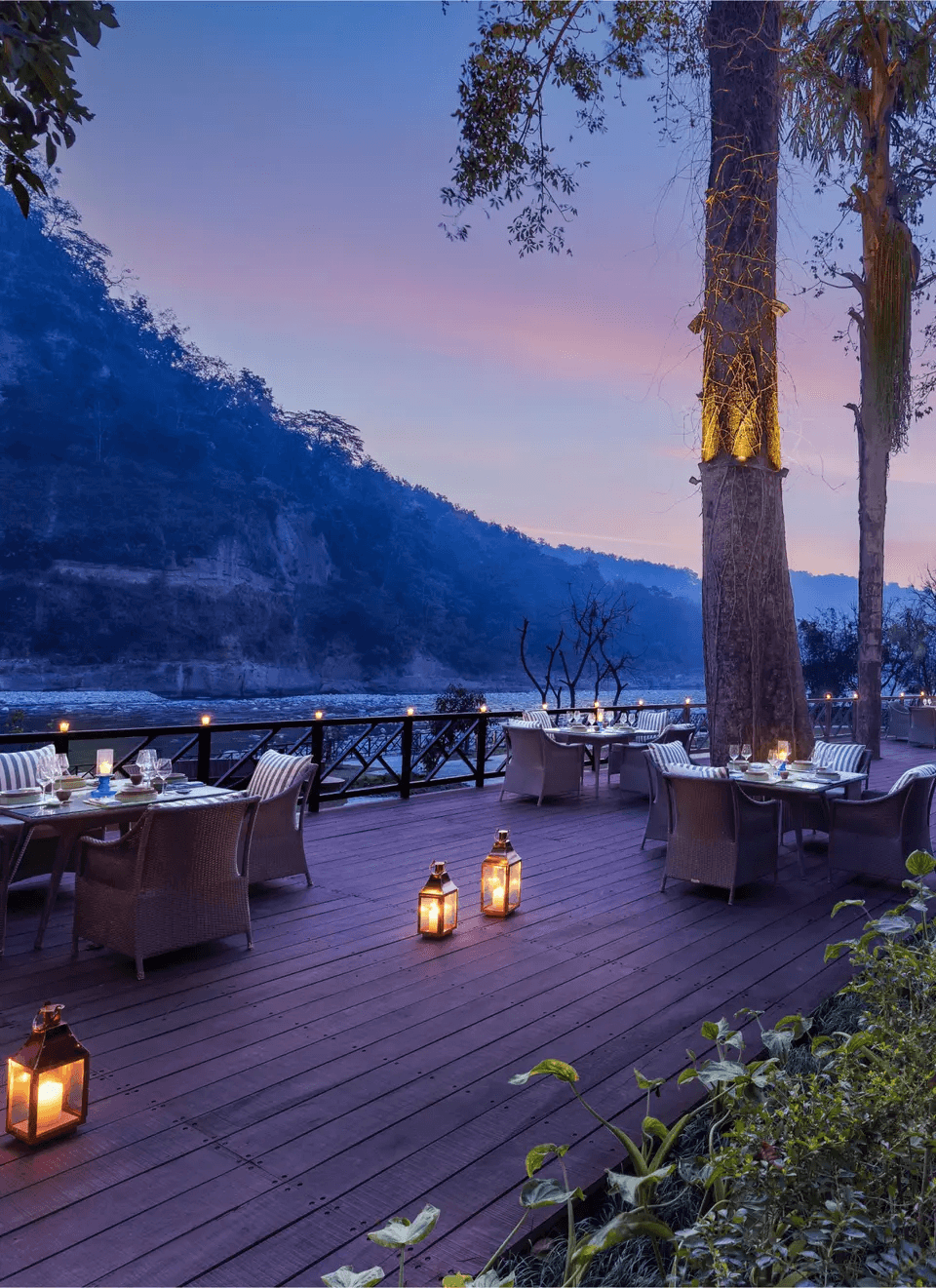 Hotel Booking